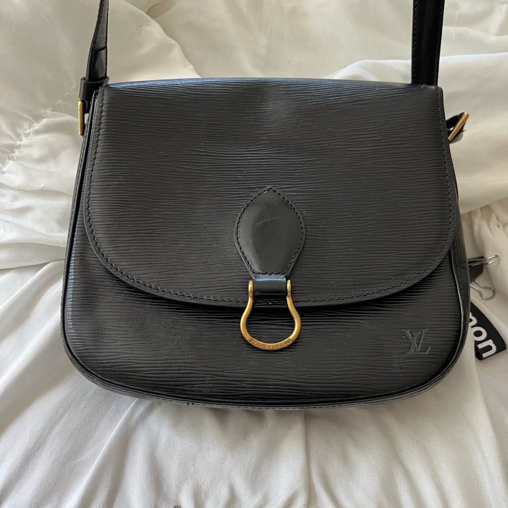 Authentic LV shoulder/ cross body bag